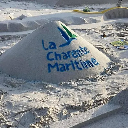 La Caravelle Apartment Chatelaillon-Plage Exterior photo