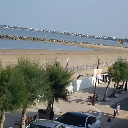 La Caravelle Apartment Chatelaillon-Plage Exterior photo