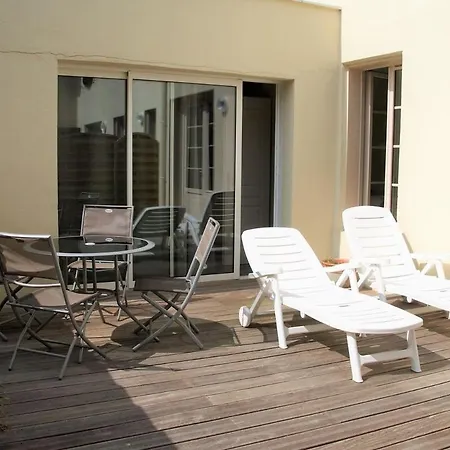 La Caravelle Apartment Chatelaillon-Plage Exterior photo