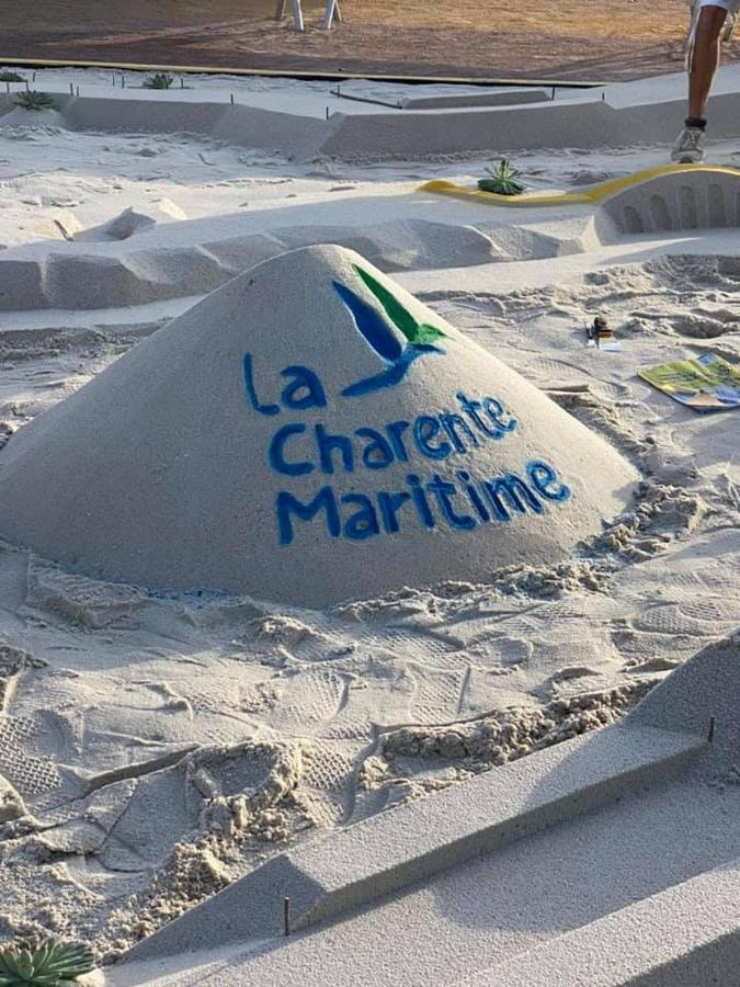 Apartment La Caravelle