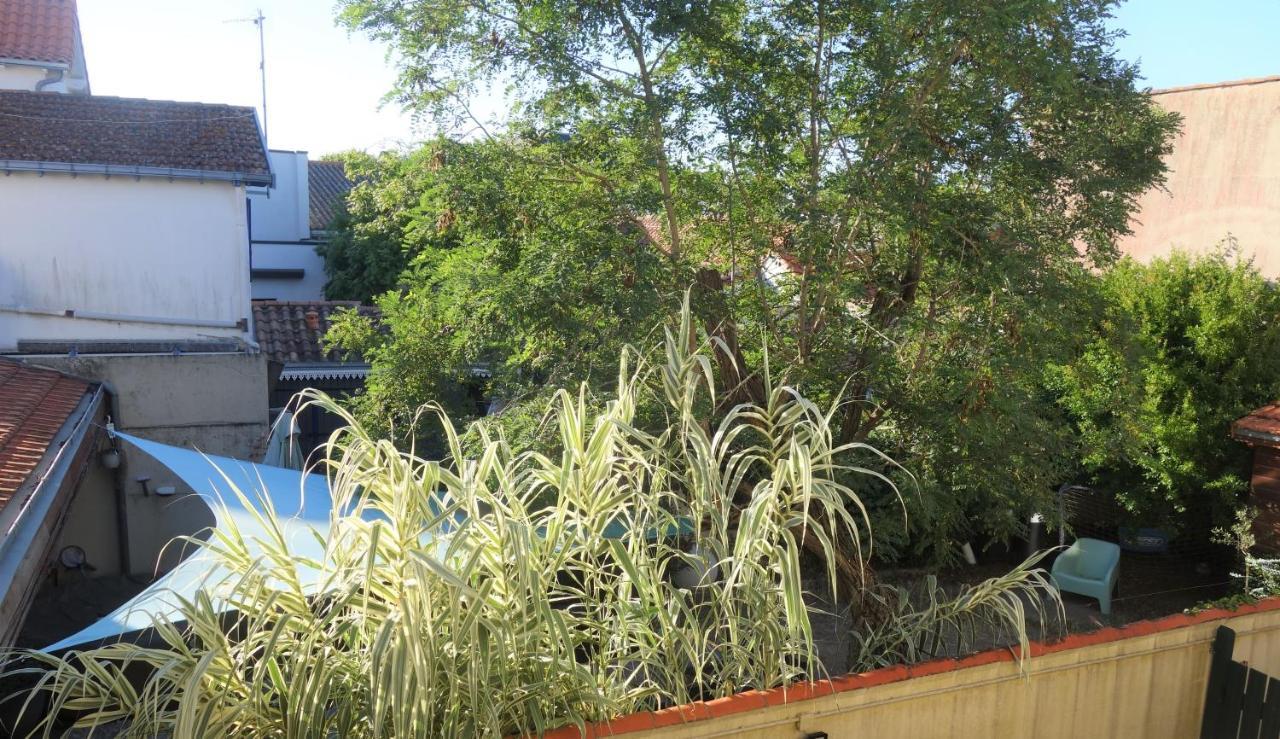 La Caravelle Apartment *