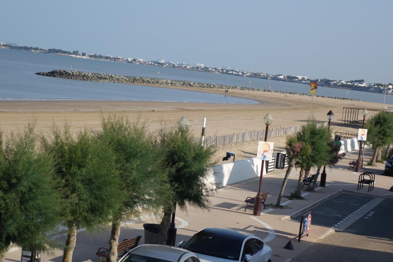 Apartment La Caravelle Chatelaillon-Plage