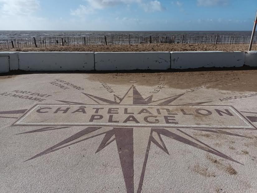 Apartment La Caravelle Chatelaillon-Plage