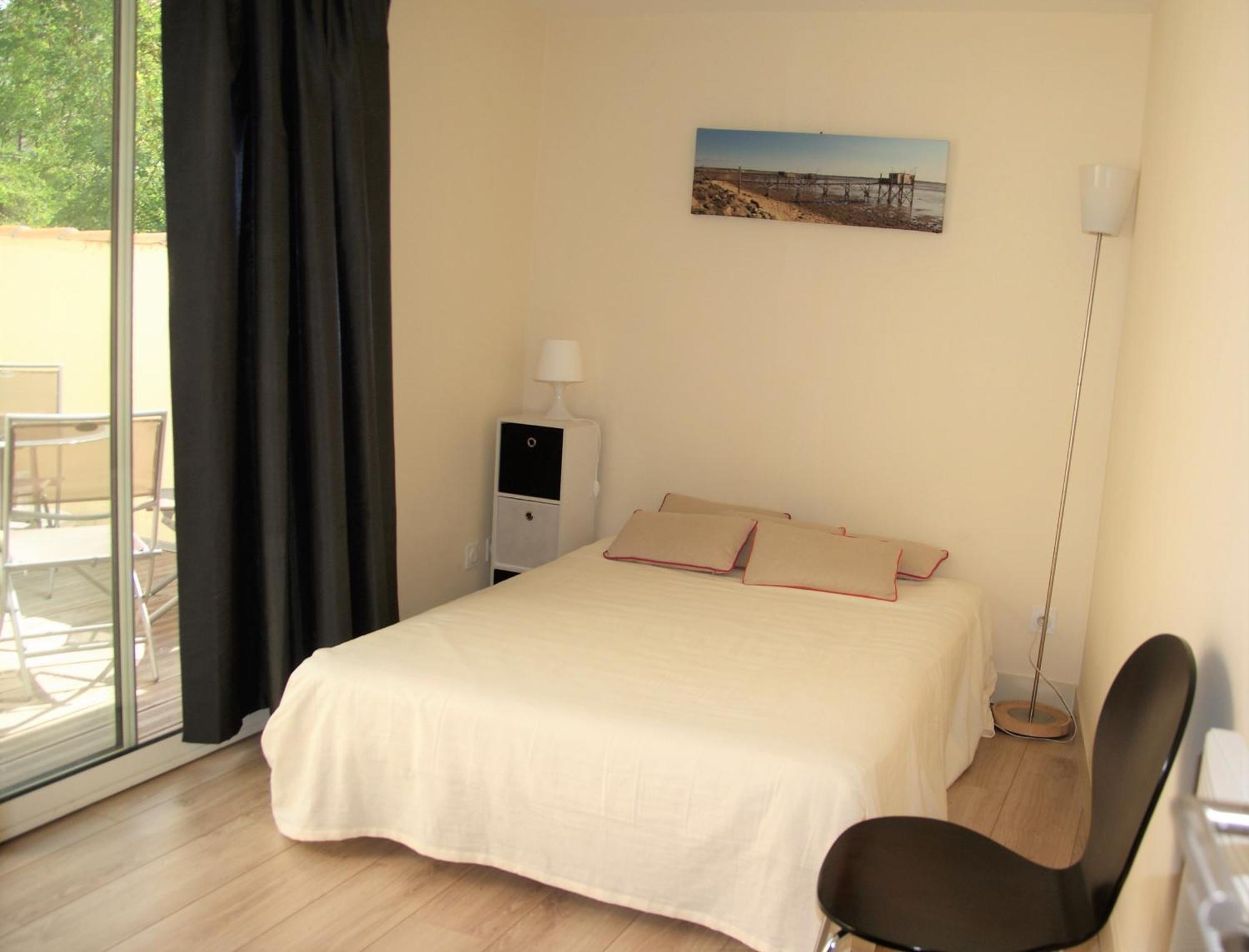 La Caravelle Apartment *