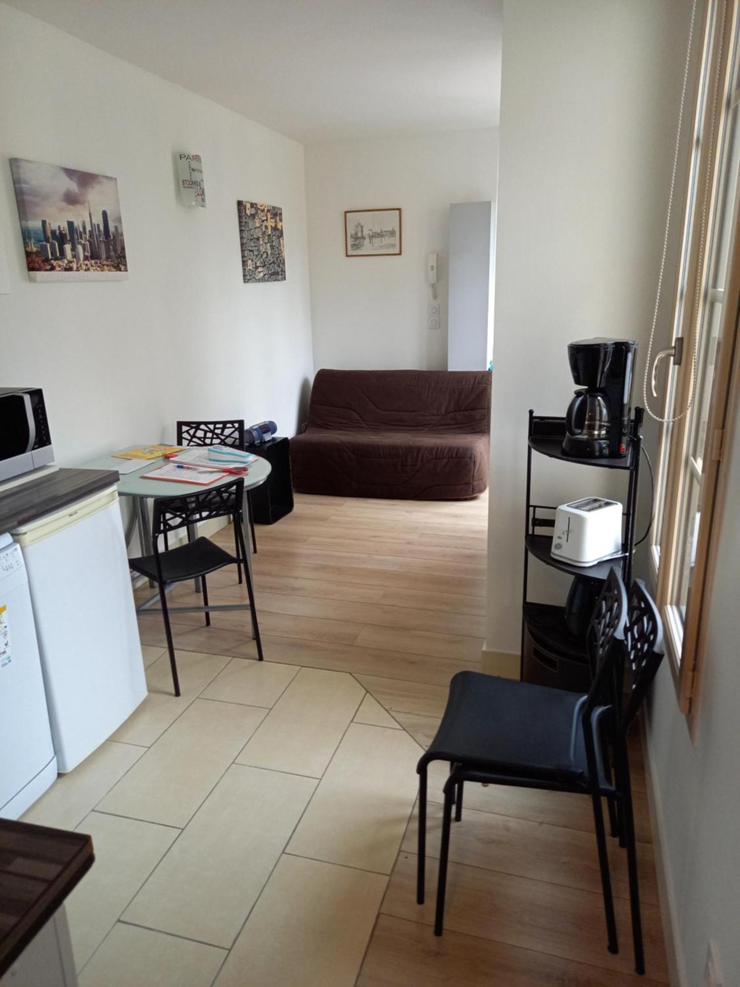 La Caravelle Apartment